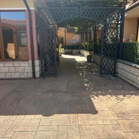 Daire студио марина вил Sveti Vlas