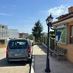 студио марина вил Апартаменты *