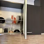 Апартаменты студио марина вил *