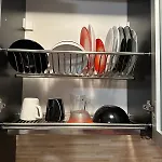 Апартаменты студио марина вил *