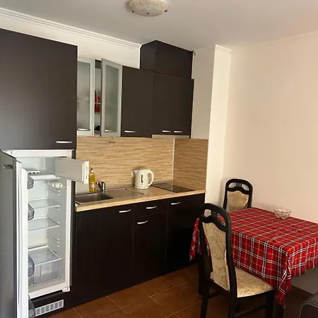 Apartament студио марина вил