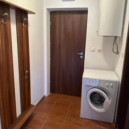 студио марина вил Apartament Święty Włas