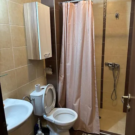 Apartament студио марина вил Święty Włas
