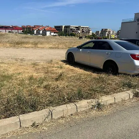 студио марина вил Apartament Święty Włas