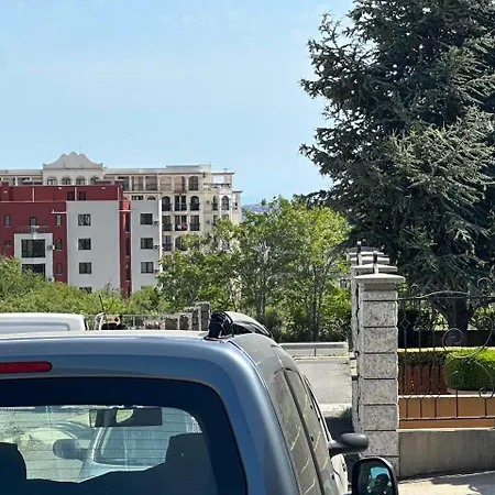студио марина вил Apartament