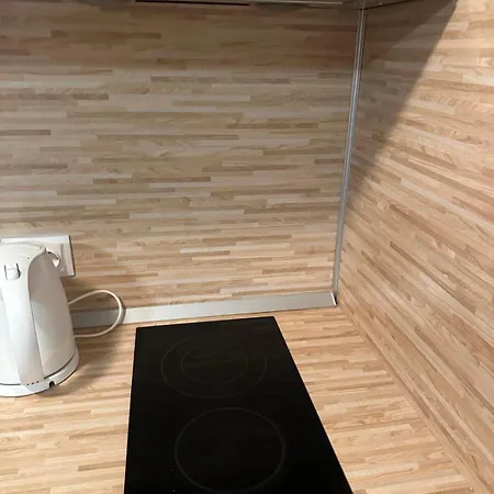 Apartament студио марина вил Święty Włas